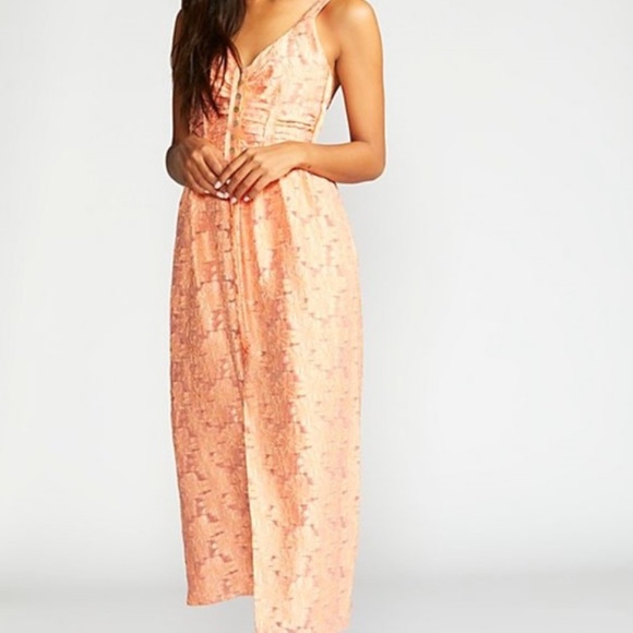 Free People Dresses & Skirts - Free People Fresh like Daisy Dress